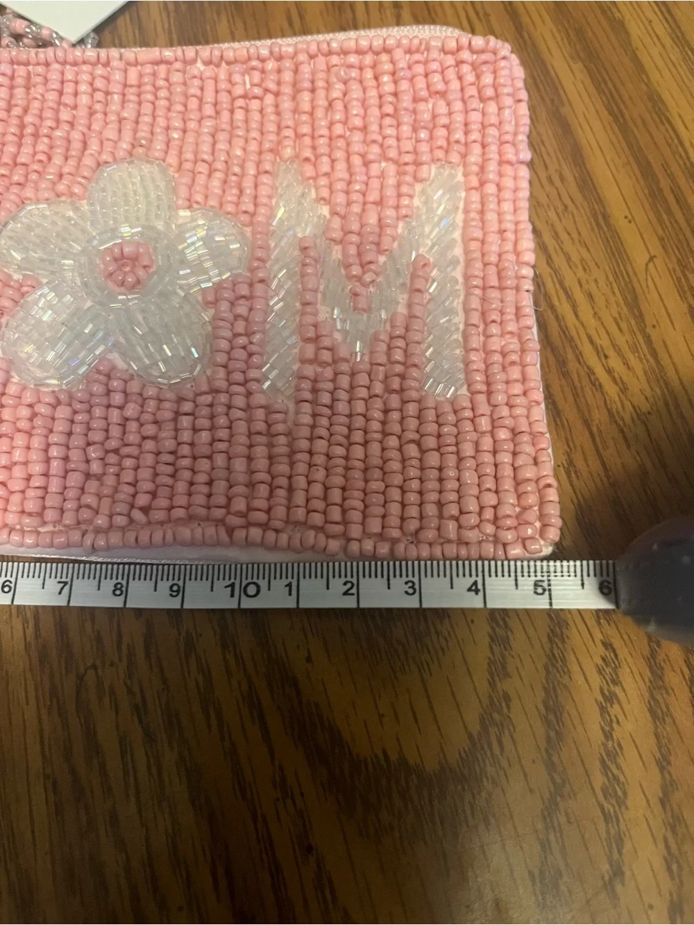 N/A charming pink